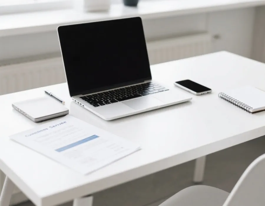 高效沟通所需的信息准备