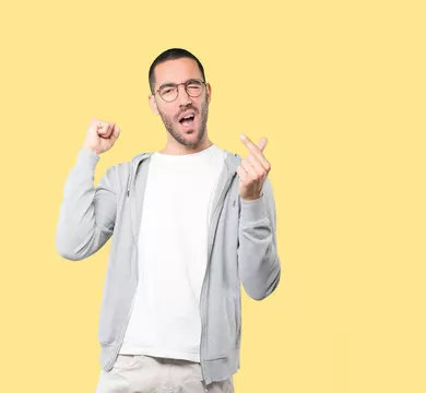 幸运选号功能